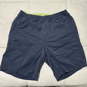 Birddogs khaki shorts men’s